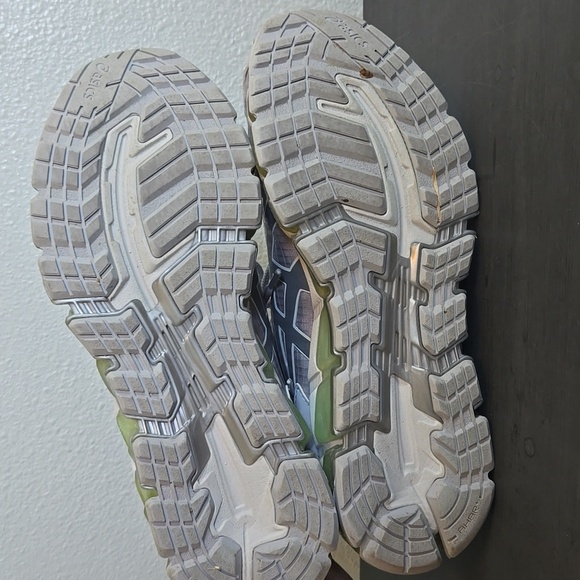 Asics Gel-Quantum 360 6 Sneaker Size 7.5 - Picture 6 of 8